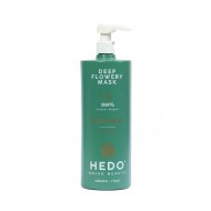 Deep Flowery Mask Botanic...