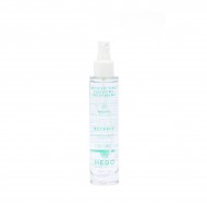 Detoxifying Flowery...