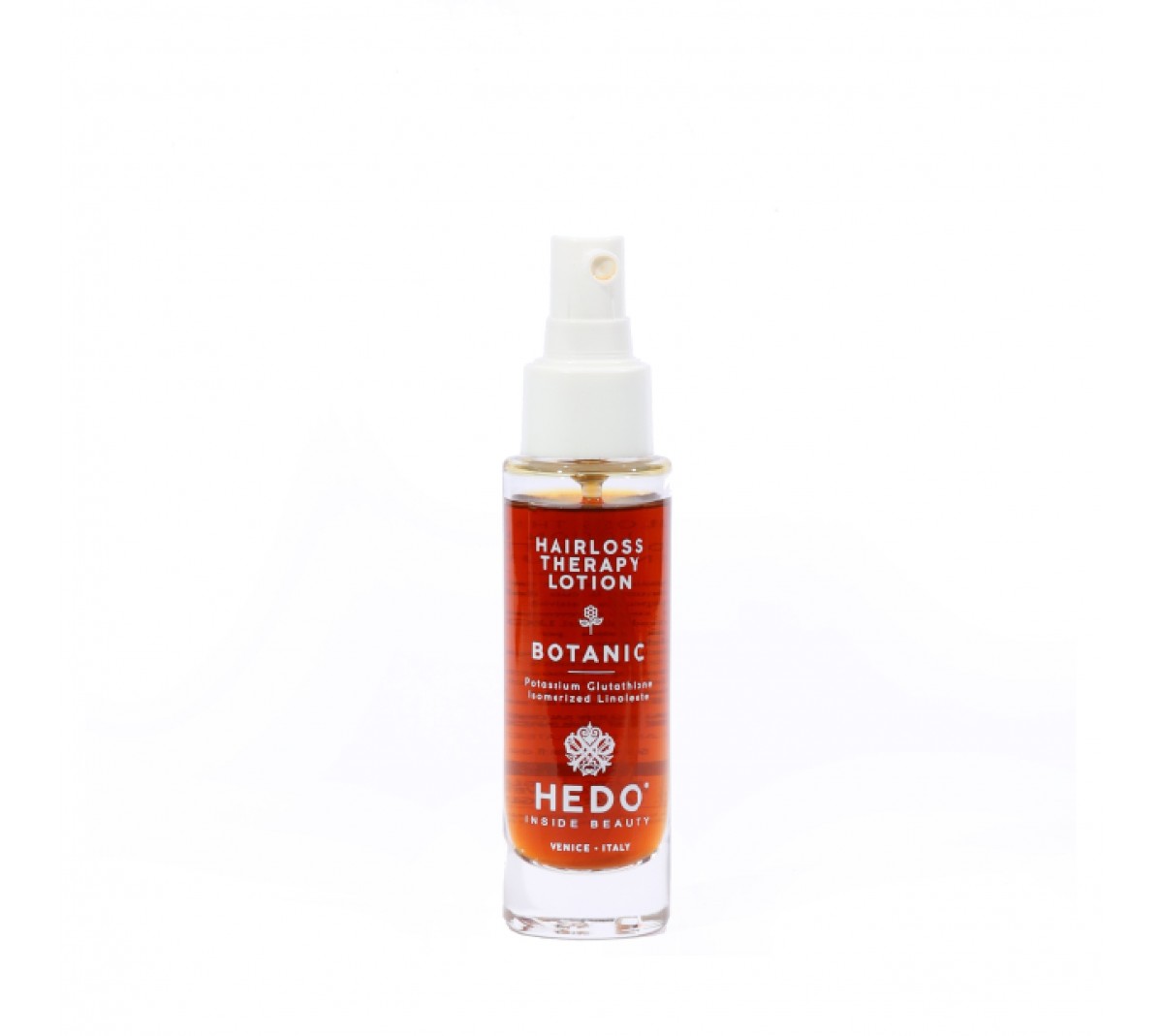 Hairloss Therapy Lotion Botanic 50ml