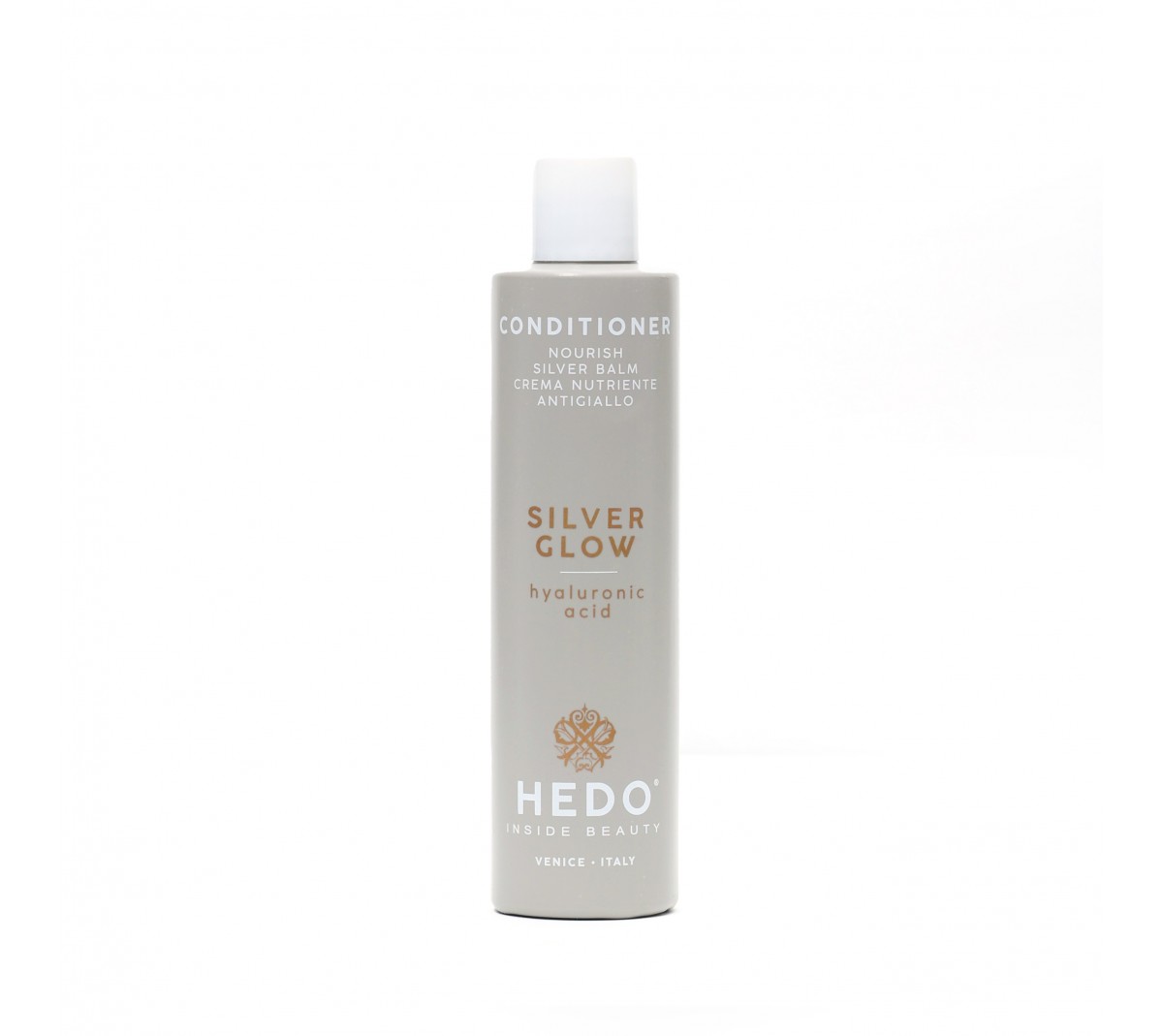 Nourish Silver Balm Conditioner...