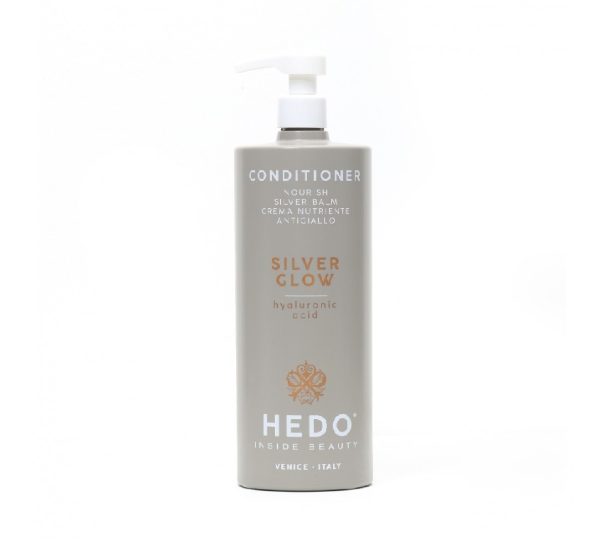 Nourish Silver Balm Conditioner...