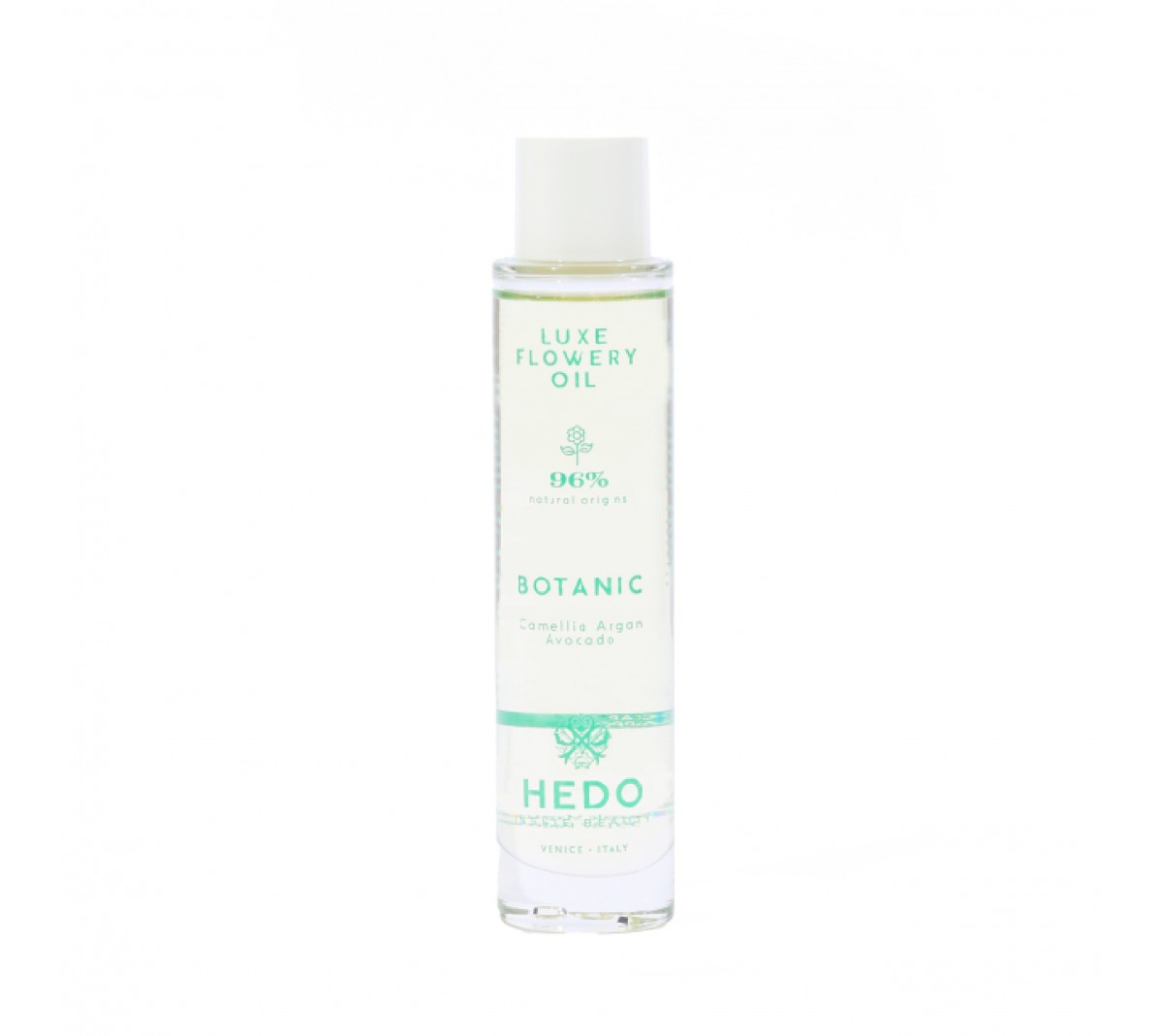 Luxe Flowery Oil Botanic 100ml