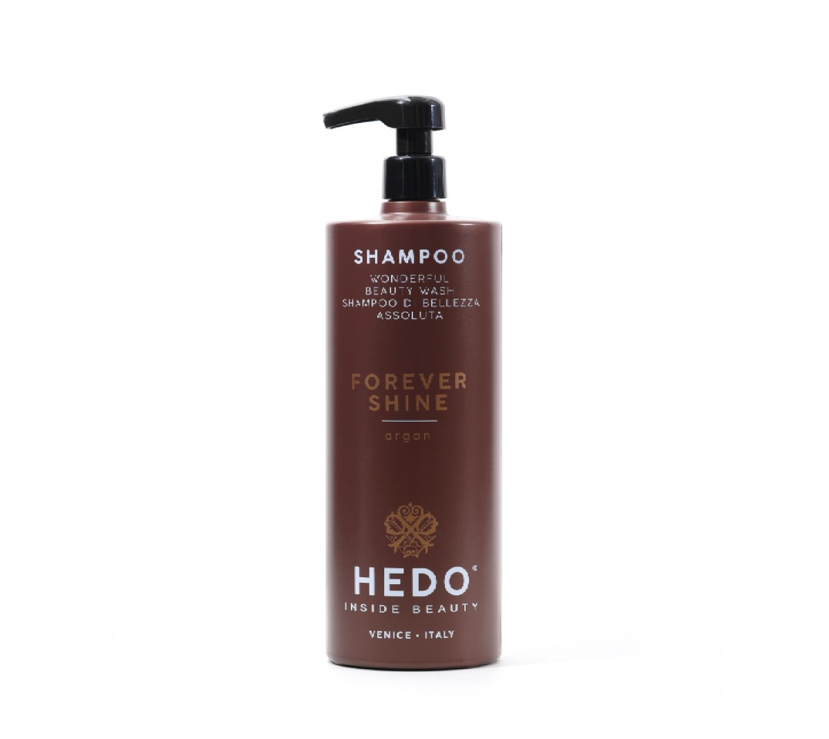 Forever Shine Shampoo Argan 1L