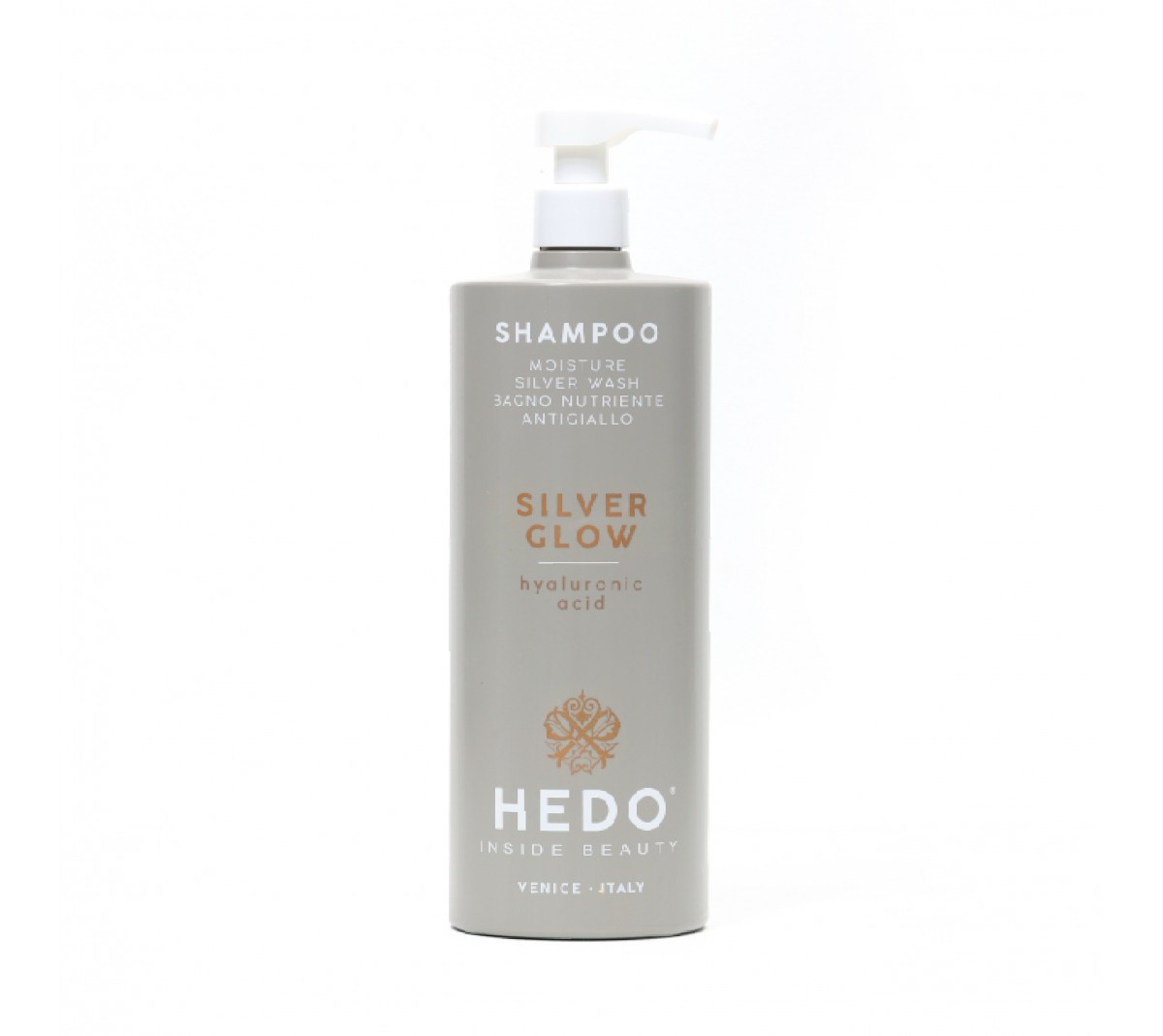 Silver Glow Shampoo 1L