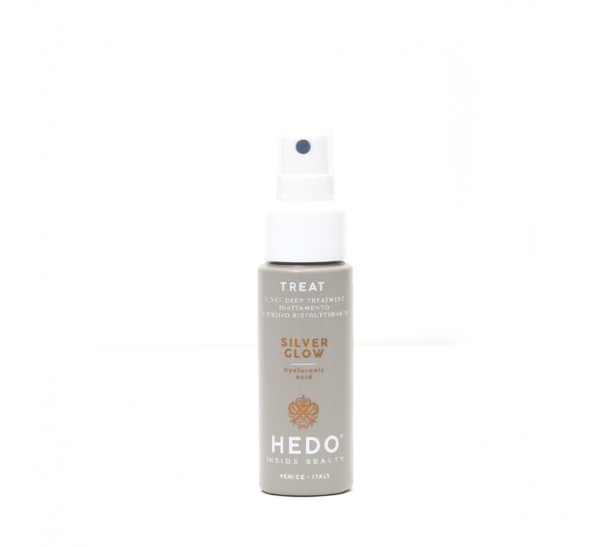 Silver Treat Spray Silver Glow 50ml