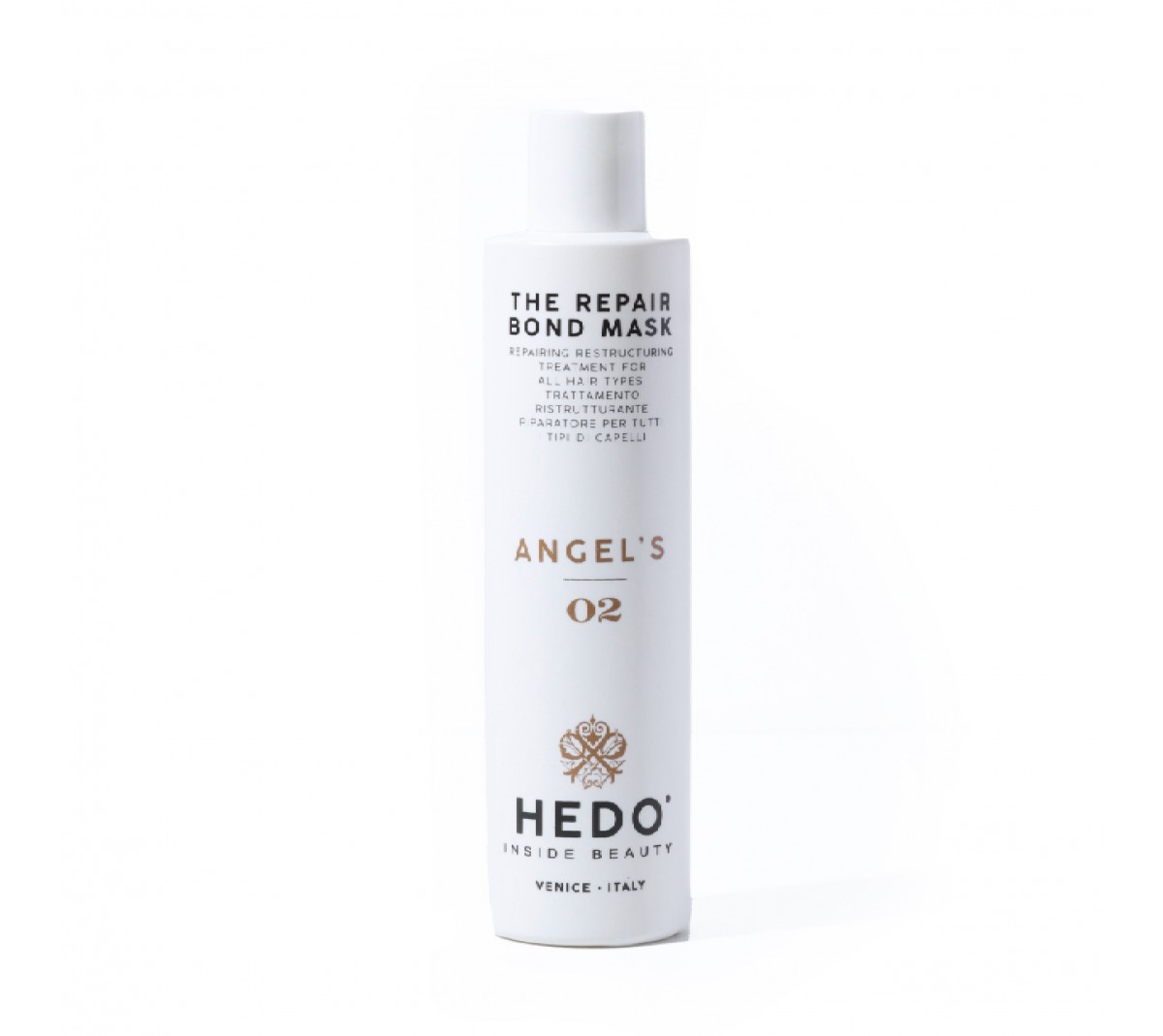 Angel's Repair Bond Mask 02 250ml