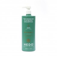Thickening Flowery Shampoo...