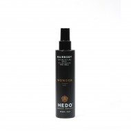 Wonder Hairbody Before...