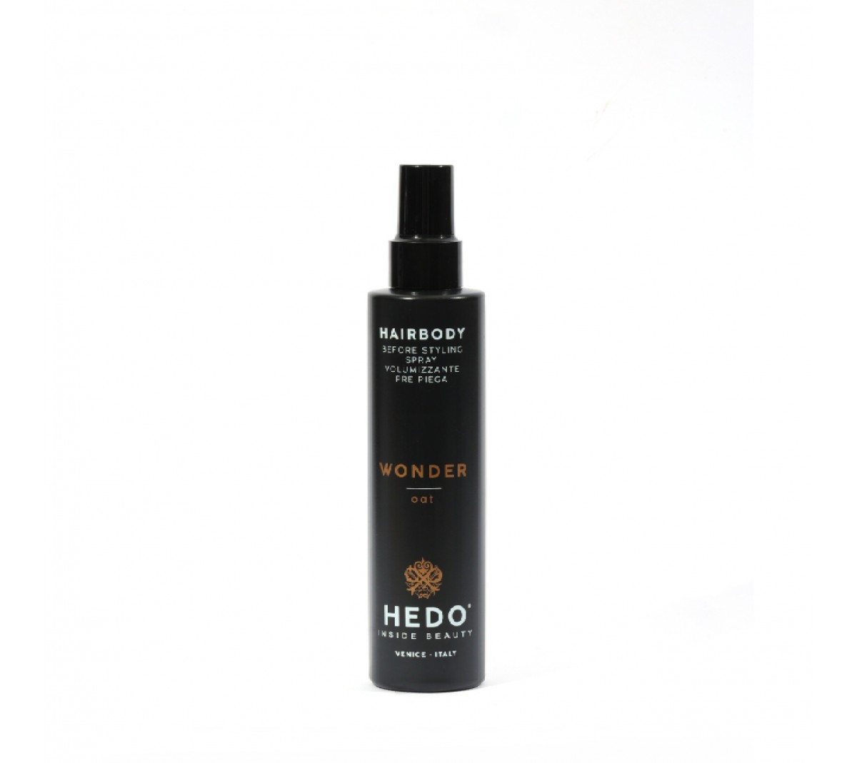 Wonder Hairbody Before Styling Spray...