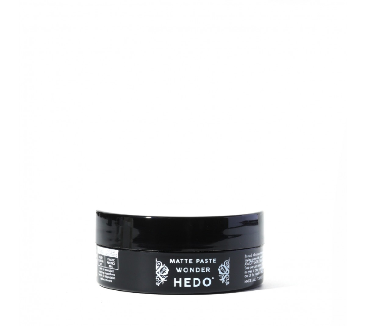 Wonder Matte Paste 50ml