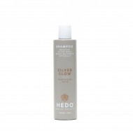 Champú Silver Glow Hedo 250ml